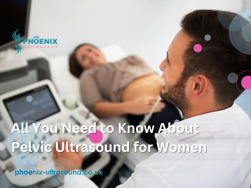 PUltrasoun36370's tweet image. A Pelvic Ultrasound for women is a diagnostic imaging technique used to examine the female reproductive organs. It can help diagnose any abnormalities in the uterus, ovaries, cervix, bladder and other pelvic organs.

#IrregularBleeding #PCOS #PelvicScan

phoenix-ultrasound.co.uk/all-you-need-t…