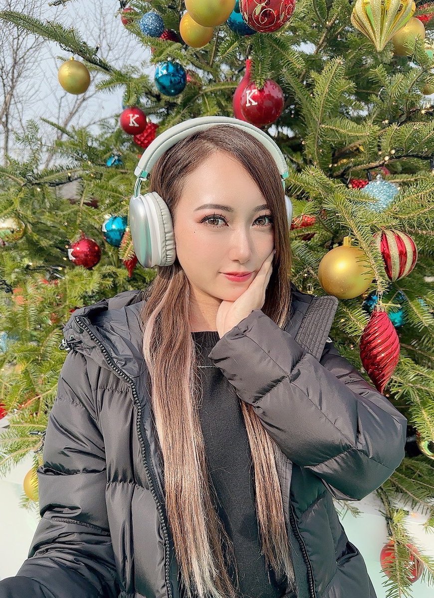 クリスマスマーケット🎄