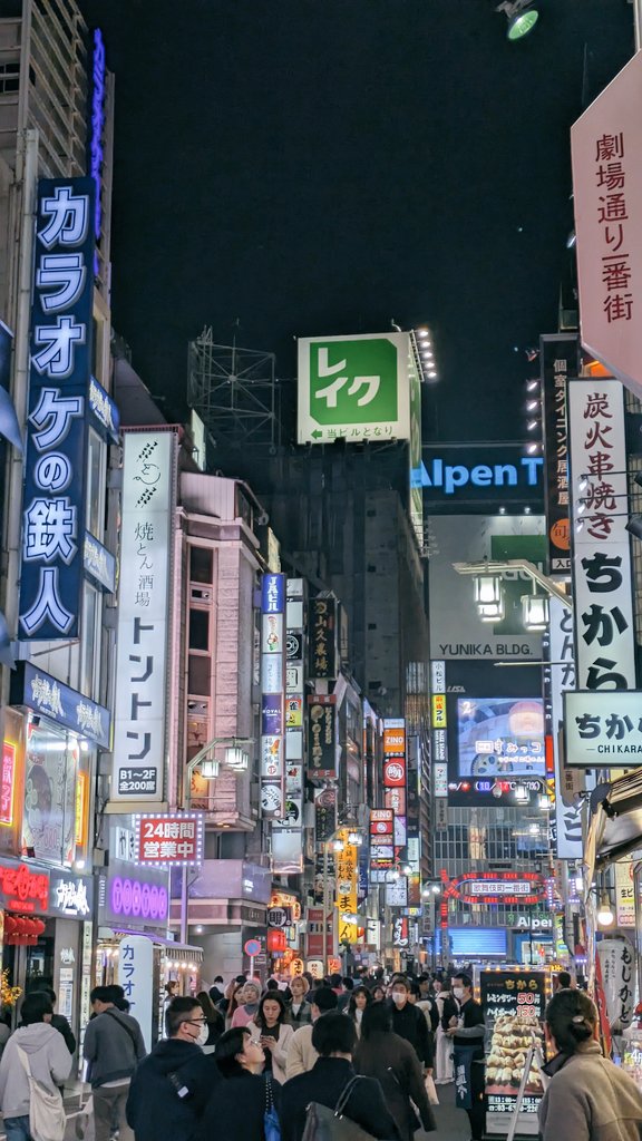 cmartin3d's tweet photo. I just got back from my trip to Japan and wanted to share some of the photos I took 📸 https://t.co/lEtCqFhuau