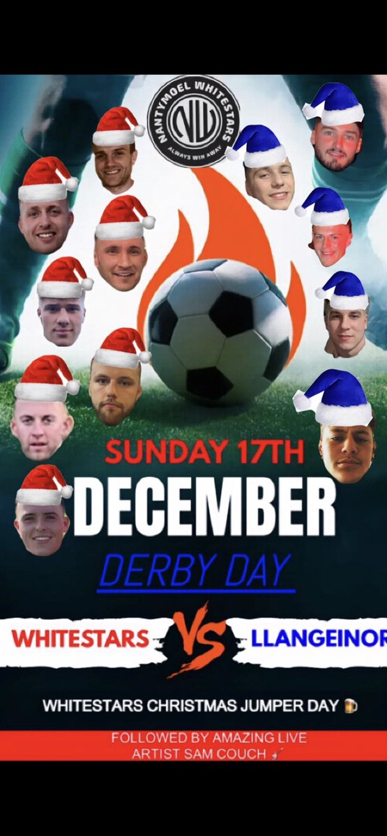 NWhitestars's tweet photo. More the merrier, everyone is welcome. @llansundaybaby

RT RT RT 🍻🤍🖤 https://t.co/RKo2Jkrs10