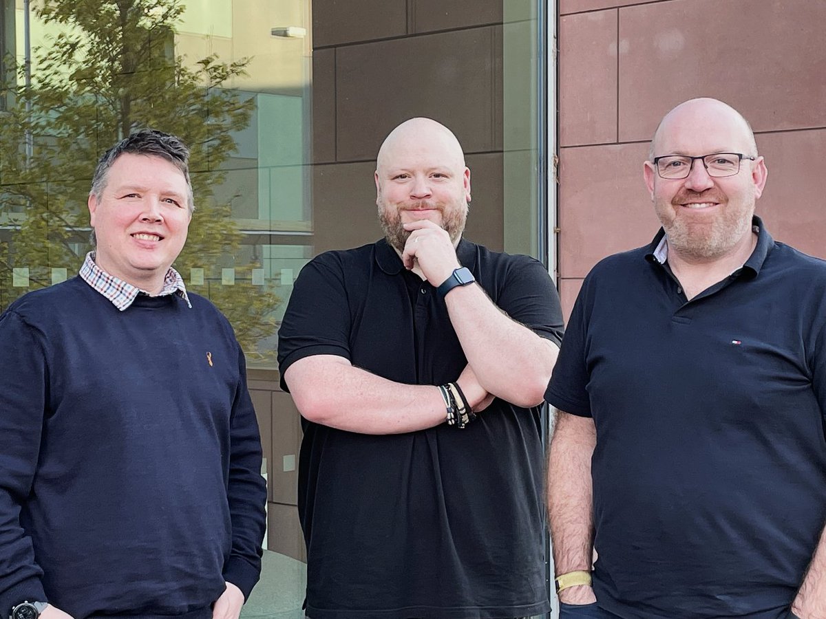 Bia Analytical is delighted to appoint Simon Cole as our new CEO and Gareth Burns as our CTO. We have also completed a successful funding round that includes key complementary investors to support the company’s advancement. Find Out More: bia-analytical.com/news/article/b…