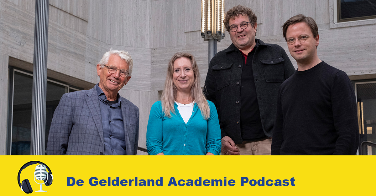 Als politicus sta je midden in de samenleving. Maar wat als je onder druk gezet of bedreigd wordt? In de nieuwe aflevering van 'Goede raad bij ondermijning' praten o.a. <a href="/MeikeMedia/">Meike de Jong</a>, <a href="/Asfvanasseldonk/">Toon van Asseldonk</a> en @Griffier053 erover:  open.spotify.com/episode/5TQ1MY…
#podcast #weerbaarheid <a href="/riec_on/">RIEC Oost-Nederland</a>