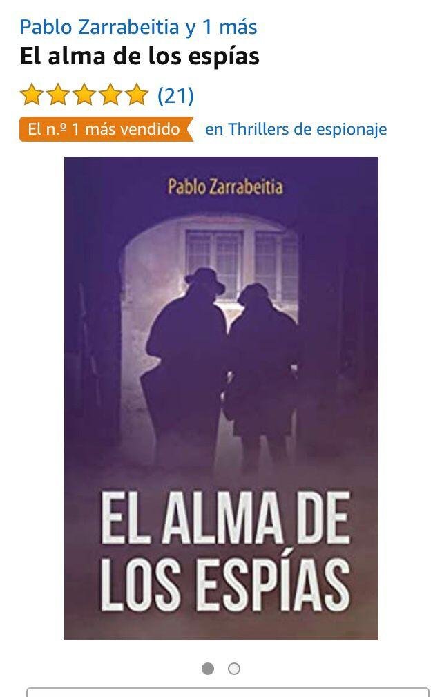Pablo Zarrabeitia tweet media