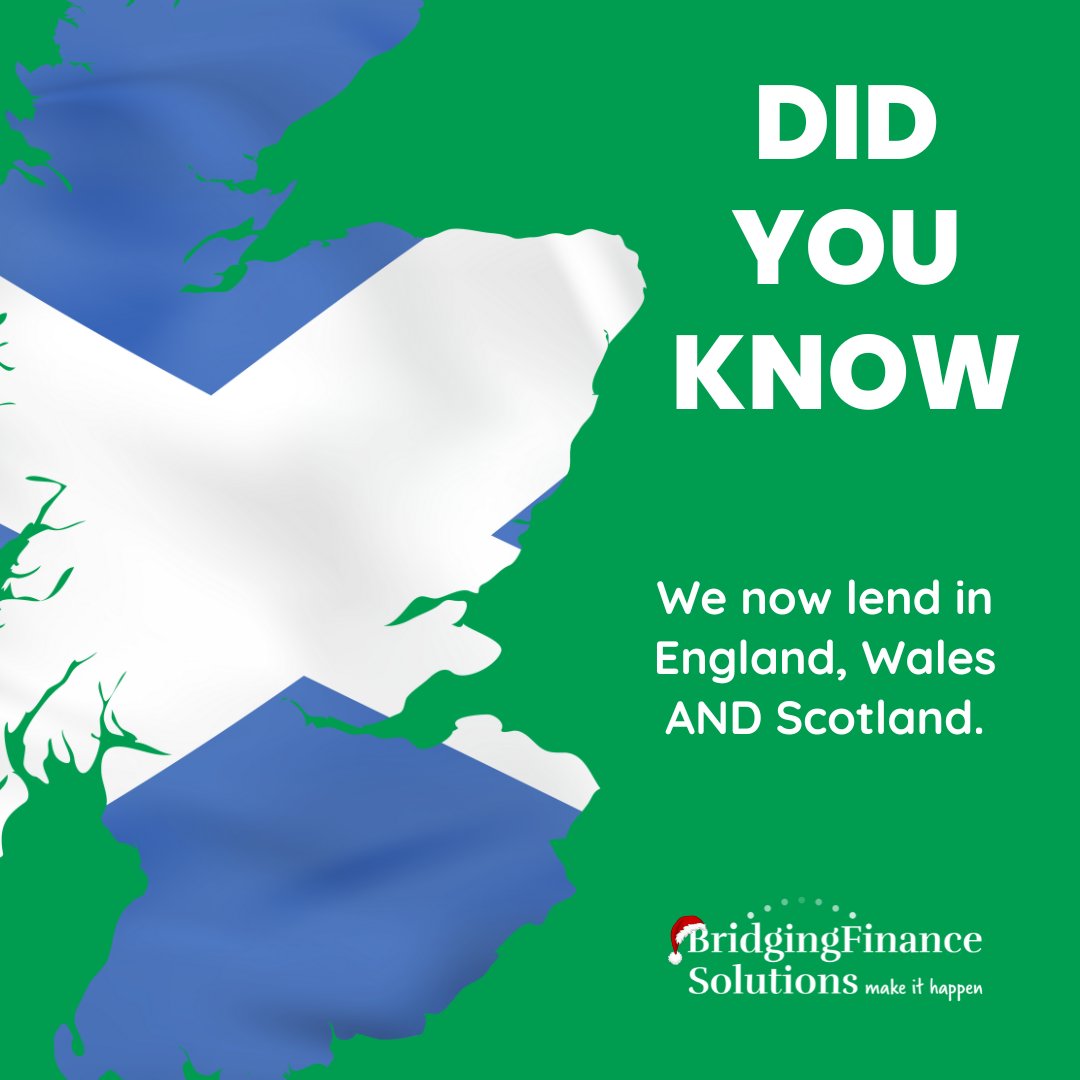 Bridging Finance Solutions Group offers quick bridging loans and development finance to individuals, investors, property developers, and advisors across England, wales AND Scotland.

#bfs #finance #scotland #bridgingloans