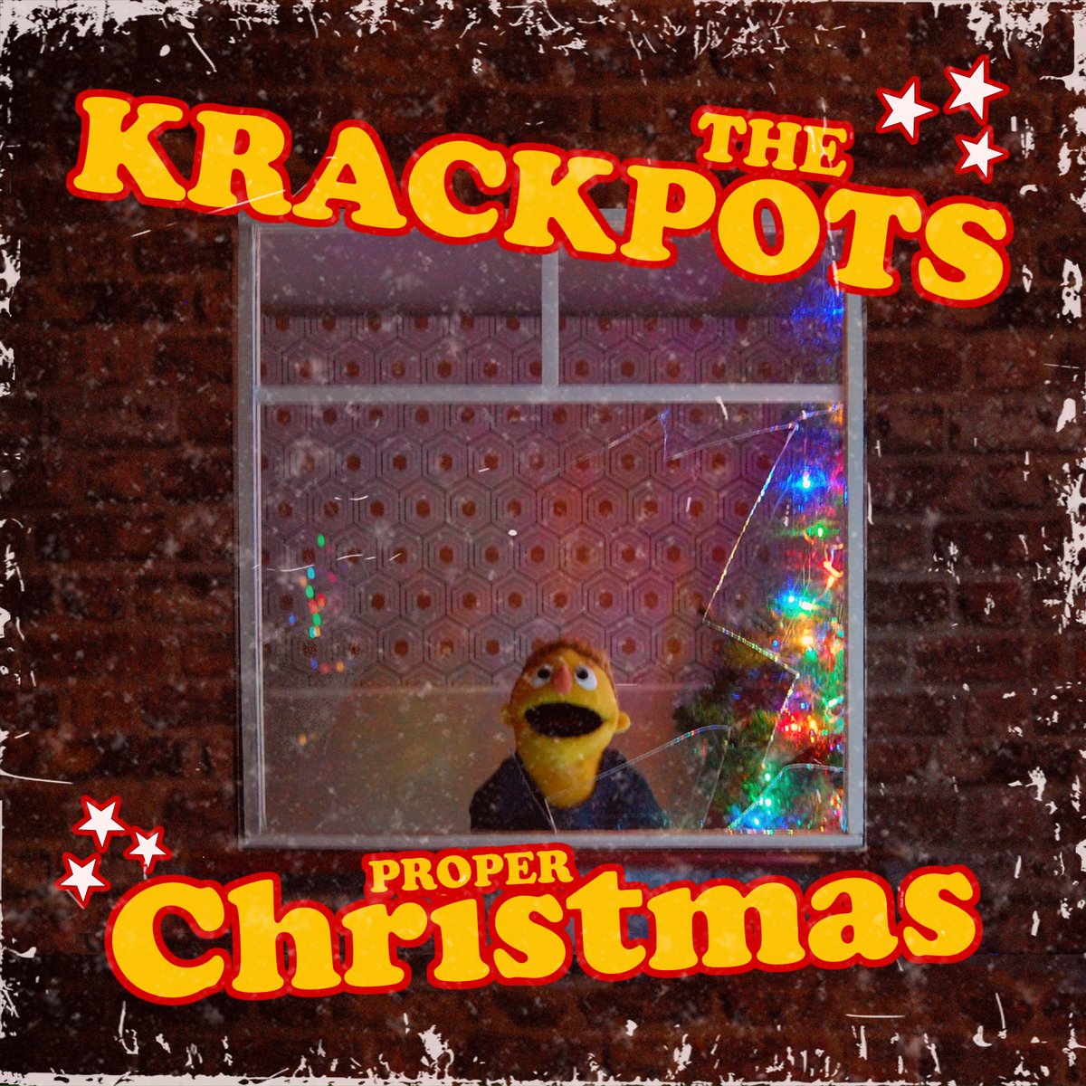 Lovely write up about The Krackpots Proper Christmas in Clash Magazine:
clashmusic.com/news/the-krack…
#Christmas2023 #Christmas #ChristmasSongs #christmasnumberone