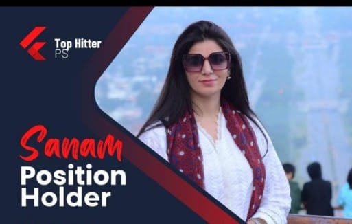 Sanam Hussain tweet media