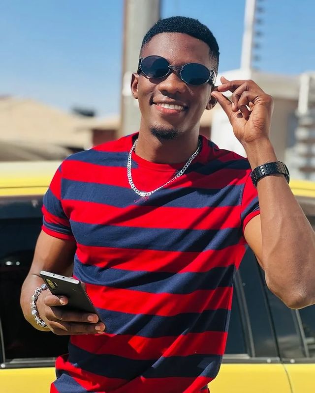 Meek Satto (@meeksatto) on Twitter photo 