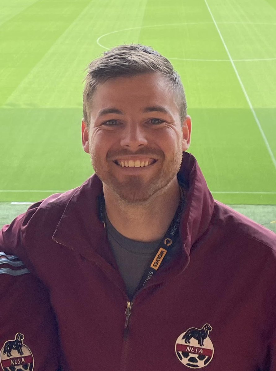 Congratulations to Erick Mathiasen <a href="/CBSSoccer1/">CBS Soccer</a> NLSA Coach of the Year for 2023. Erick played a crucial role in the success of teams at both the club and provincial level in 2023.