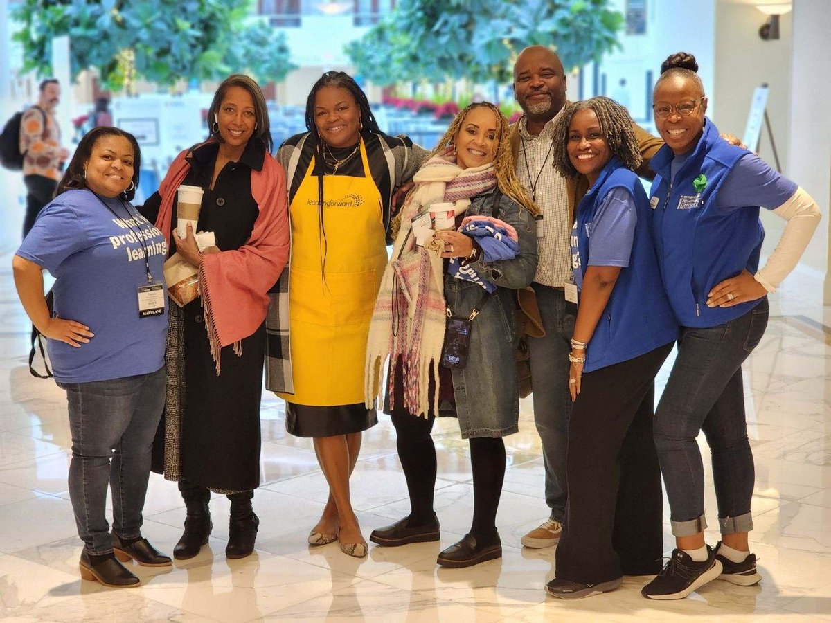 Damaries Blondonville-Ford tweet media