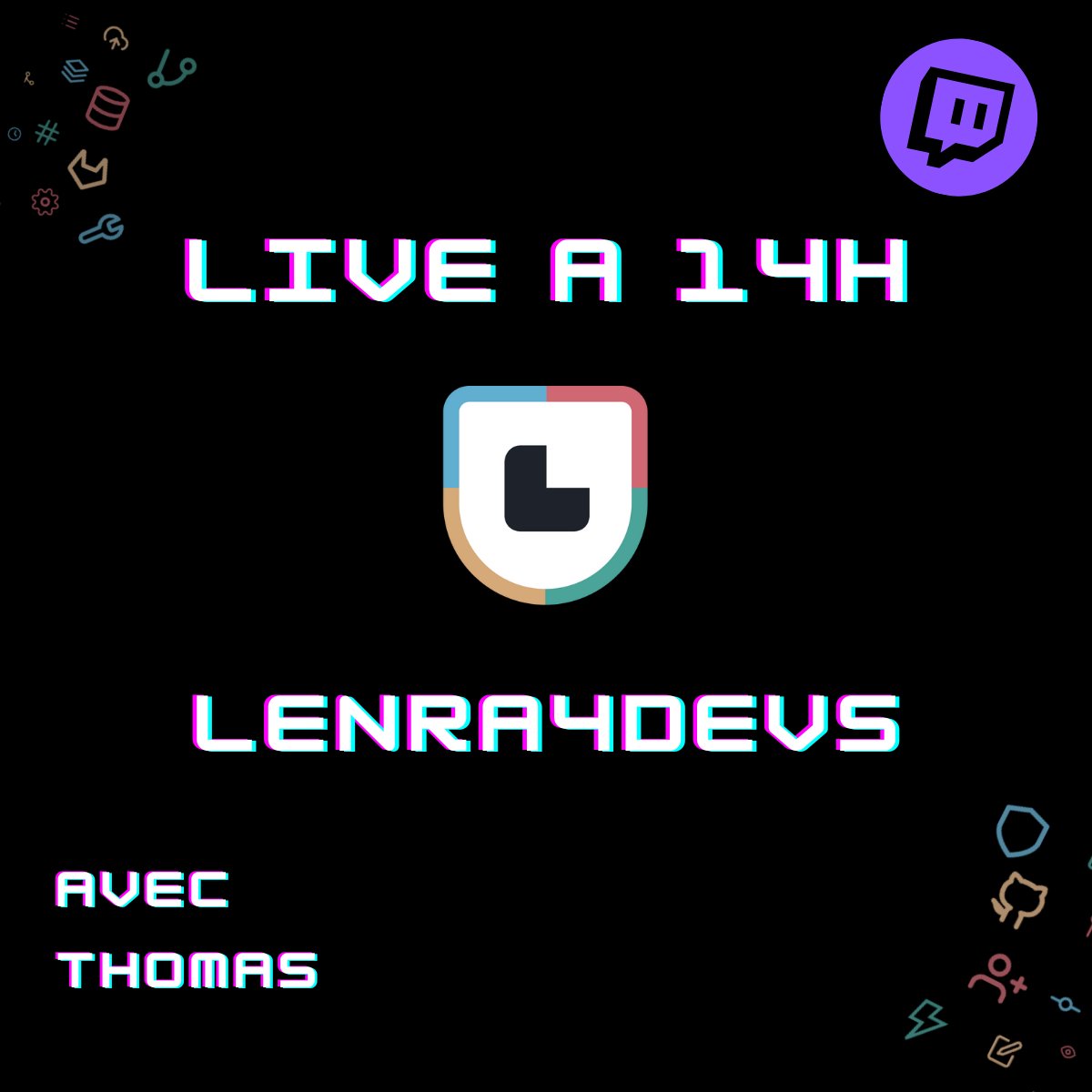 Lenra Developers tweet media