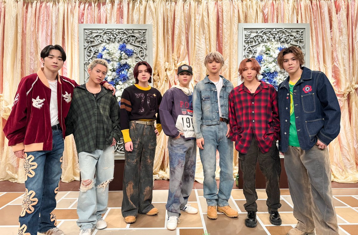 BE:FIRST応援。お絵描き垢 (@remembe65276825) / Posts / X