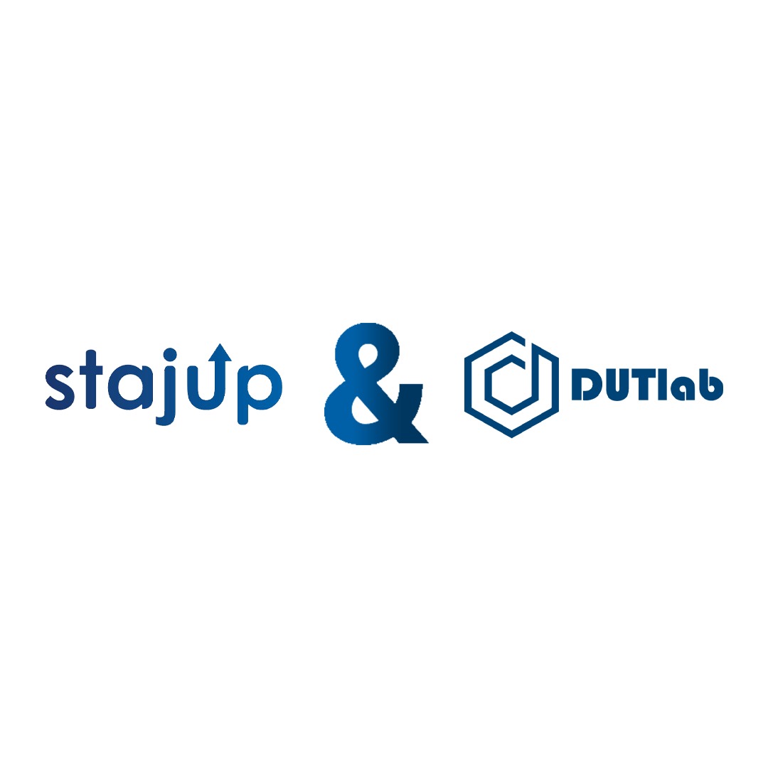 DUTlab_'s tweet photo. DUTlab olarak Stajup ile stratejik işbirliğimizi duyuruyoruz! https://t.co/viMUqlz7NO