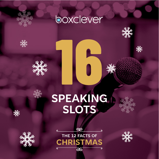 Boxclever tweet media
