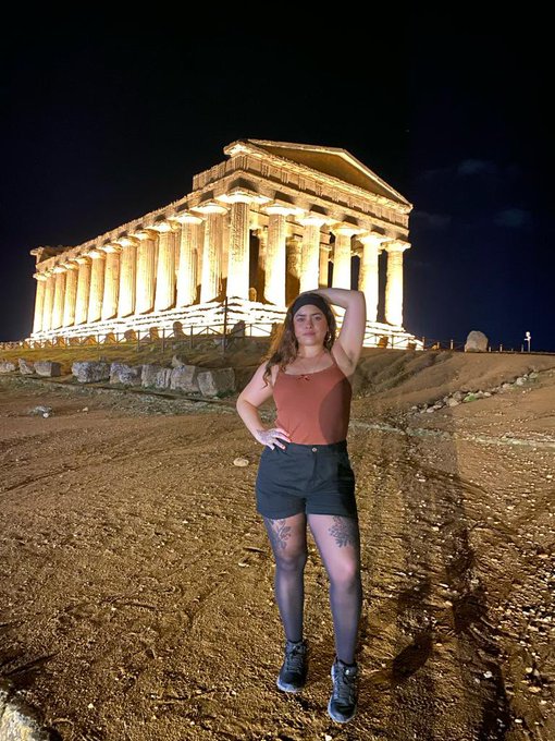 How about a trip with ur hairy gf?😻 #hairy #hairyarmpits #pits #hairypits #hairypussy #littlehairystoner<a href="/tag/hairy"class="tags">#hairy</a><a href="/tag/hairyarmpits"class="tags">#hairyarmpits</a><a href="/tag/hairypussy"class="tags"><span>#hairypussy</span></a><a href="/tag/pits"class="tags"><span>#pits</span></a><a href="/tag/hairypits"class="tags"><span>#hairypits</span></a><a href="/tag/littlehairyston"class="tags"><span>#littlehairyston</span></a>