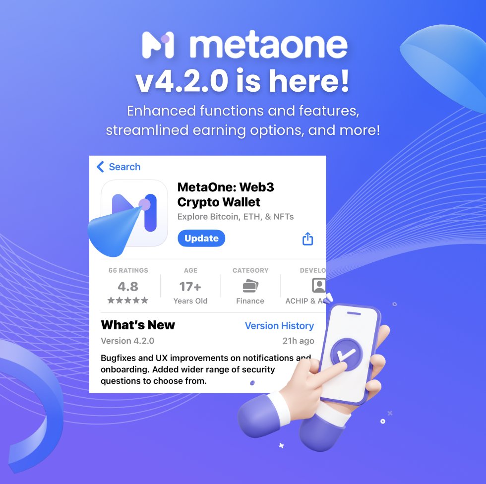 Saakuru All-in-One Crypto app tweet media