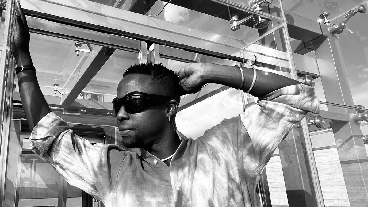 Michael Makembe tweet media