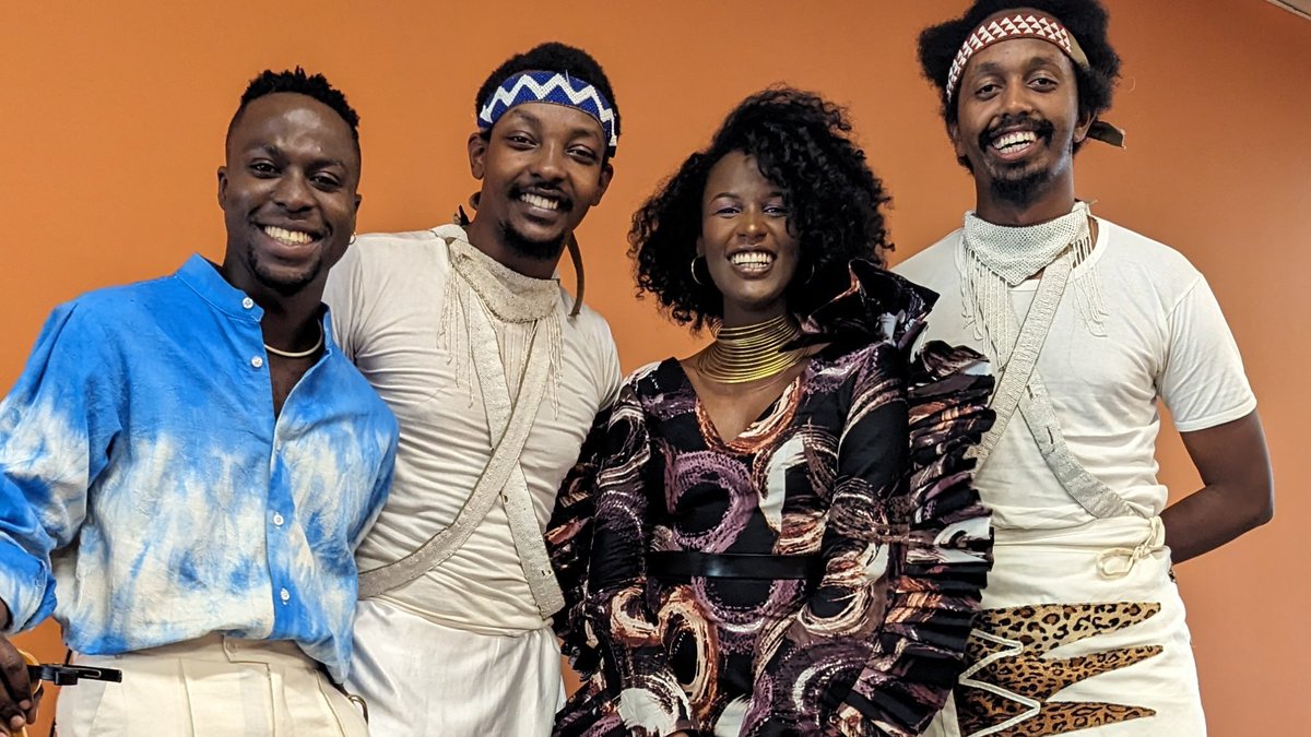 Michael Makembe tweet media