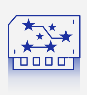 🥰 logo @Chips_JU @EuroHPC_JU @pilot_euproject @pulp_platform