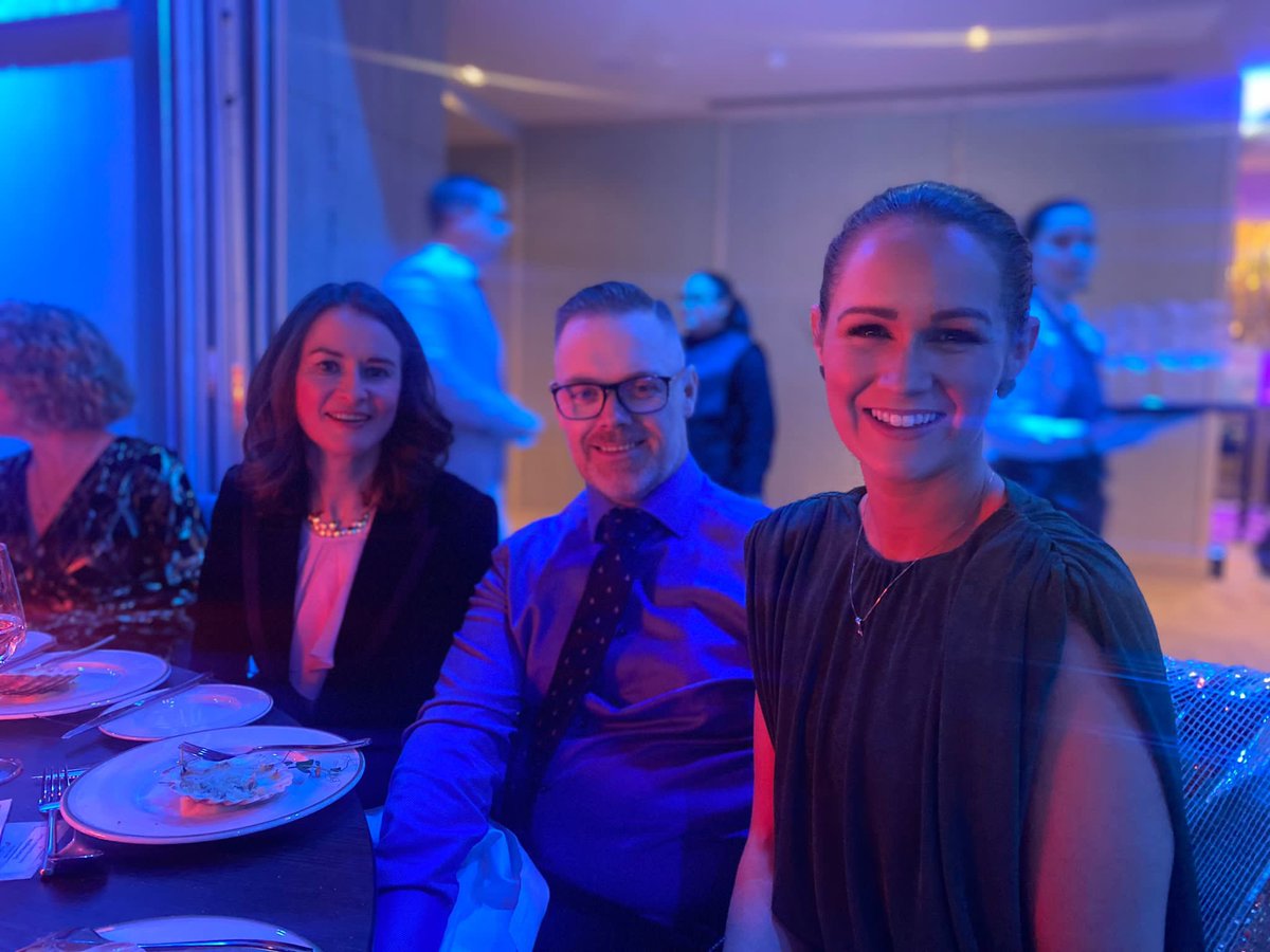 At the <a href="/HealthAwardsIrl/">Irish Healthcare Awards</a> ##IMTIHA23 <a href="/NRH_fdn/">NRH Foundation</a> <a href="/SpinalIreland/">Spinal Injuries IRL</a> <a href="/sheenaegan5/">SheenaEganSpinalOT</a>