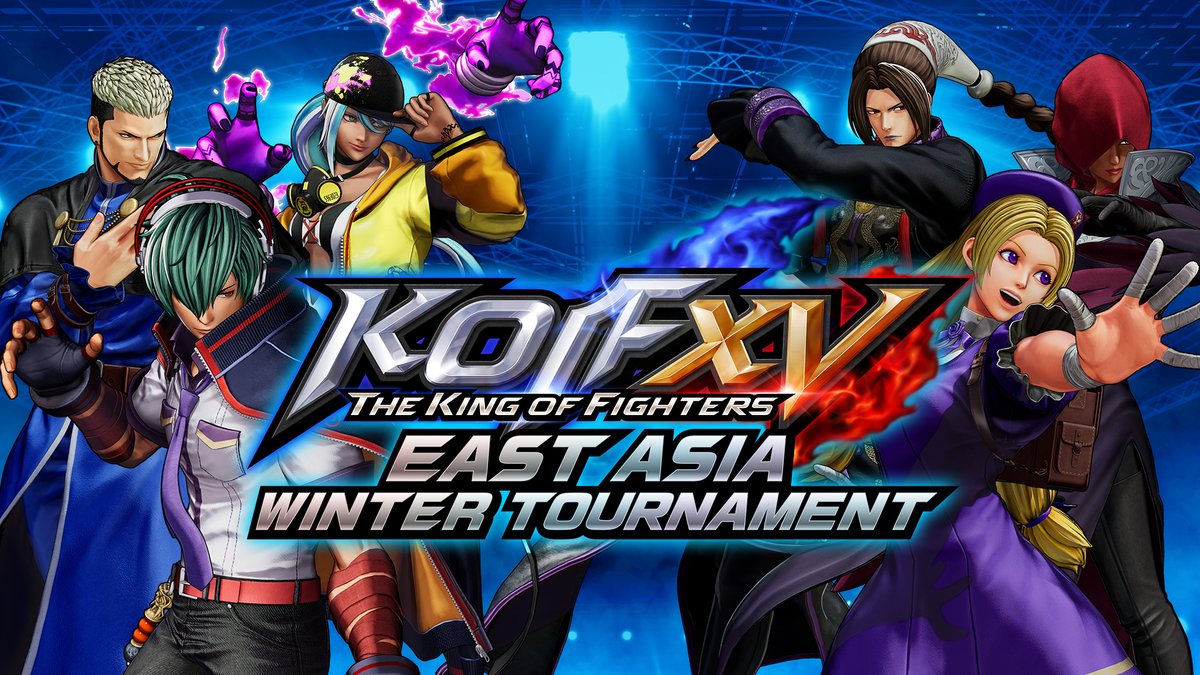The King of Fighters XII - Dream Cancel Wiki