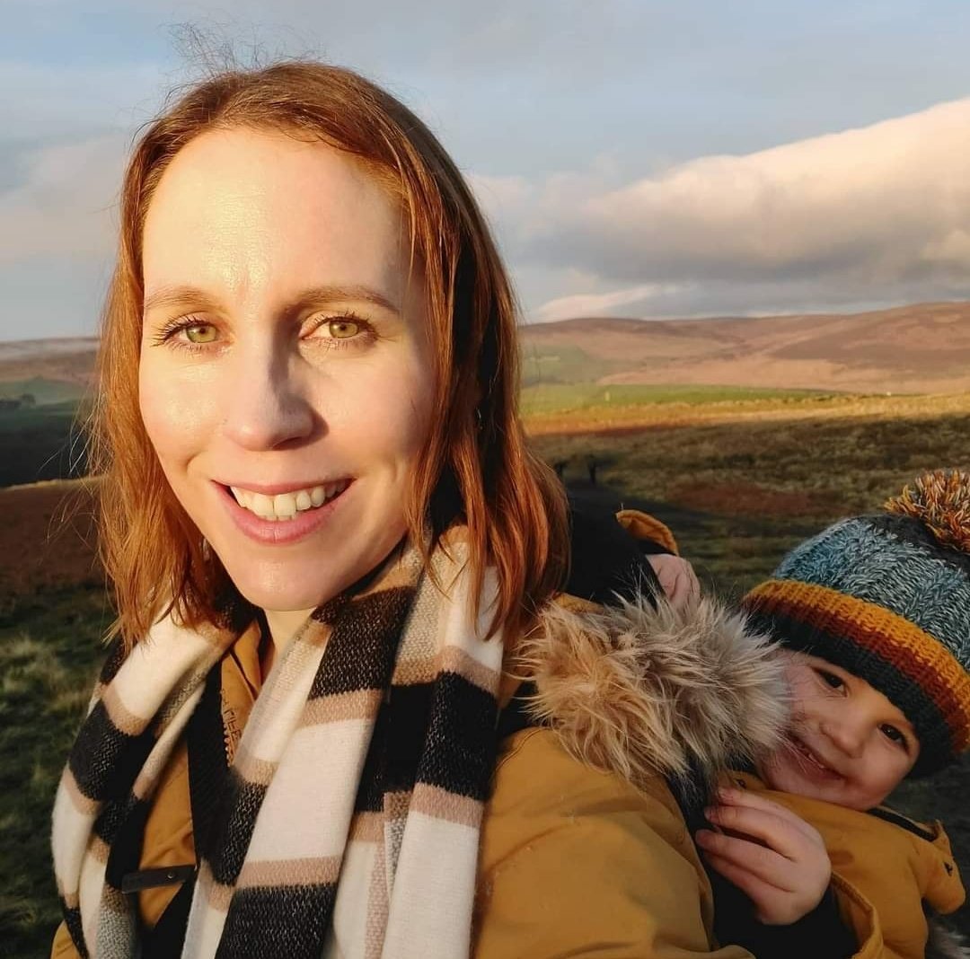 Dr Emily Cooper tweet media