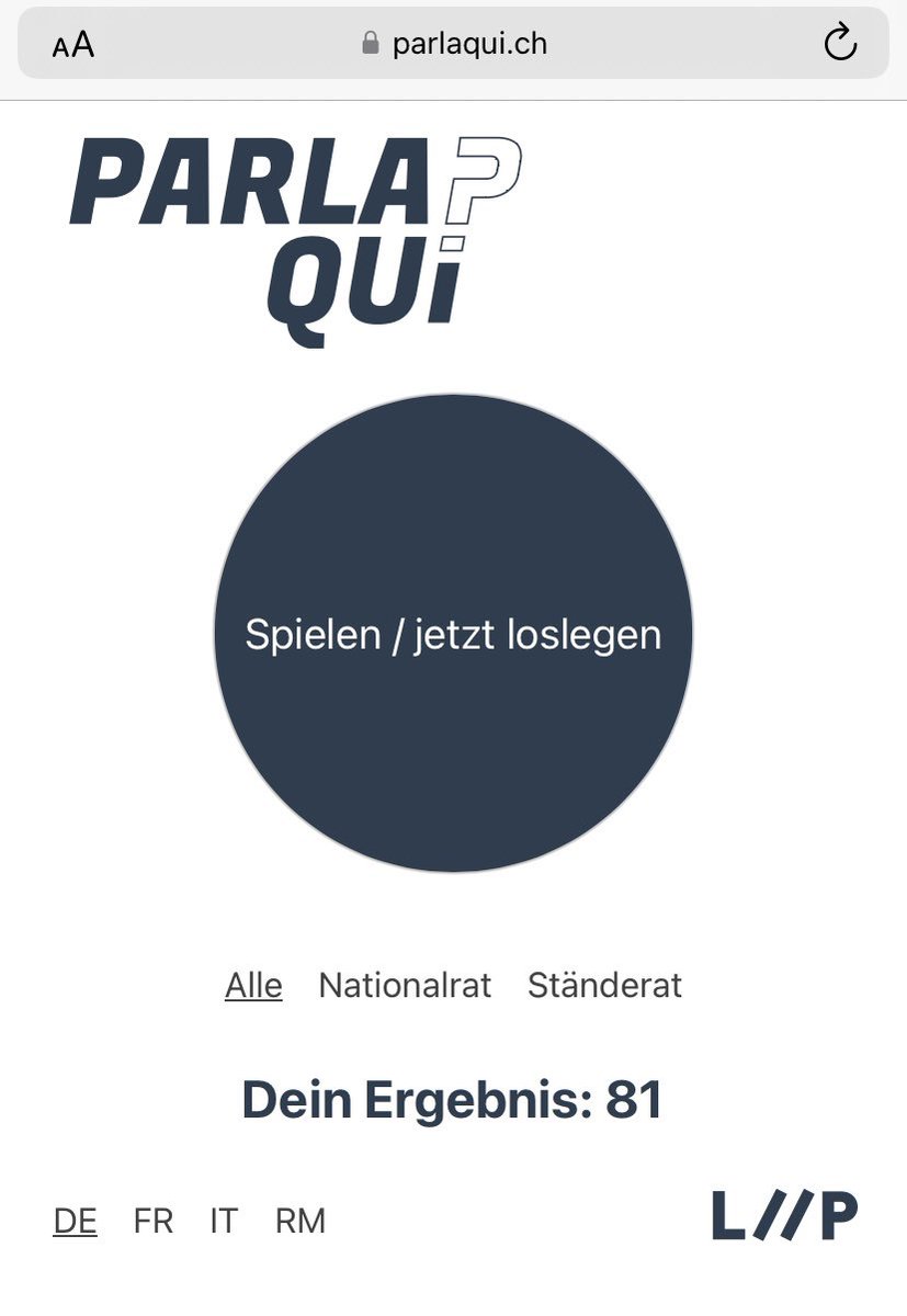 Beat Oberholzer tweet media