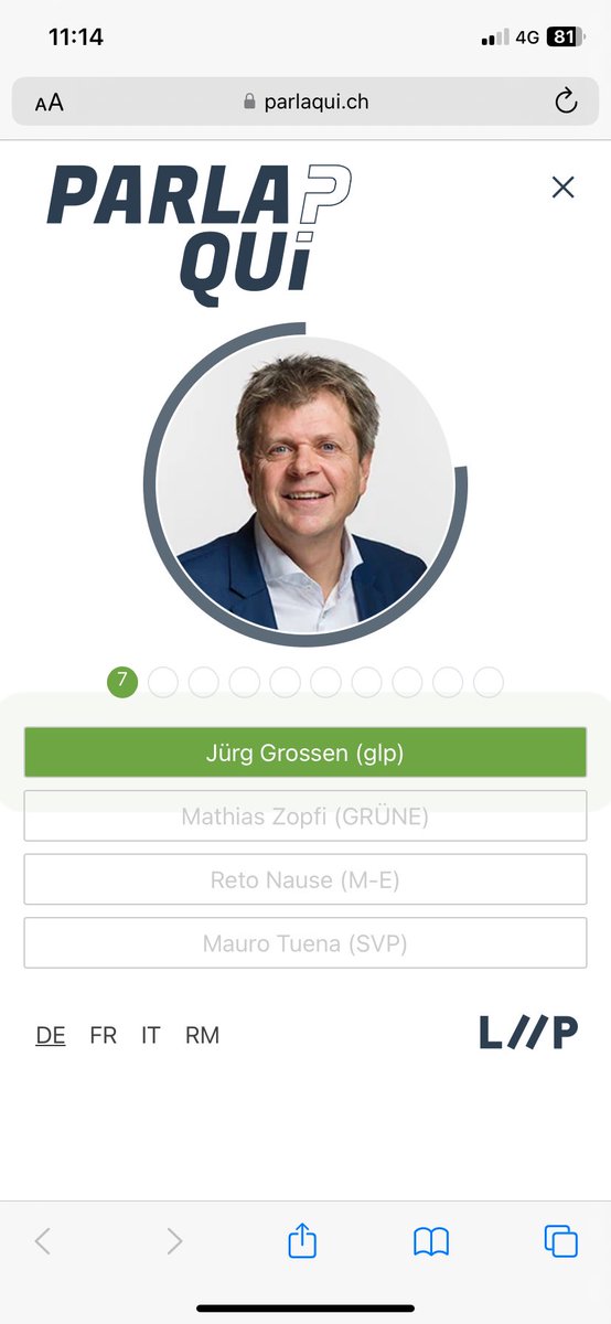 Beat Oberholzer tweet media