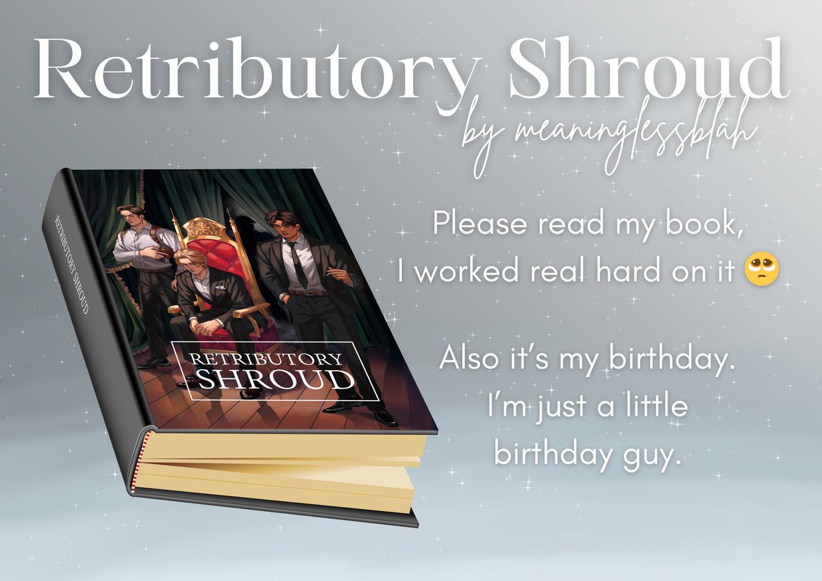 meaninglessblah tweet media