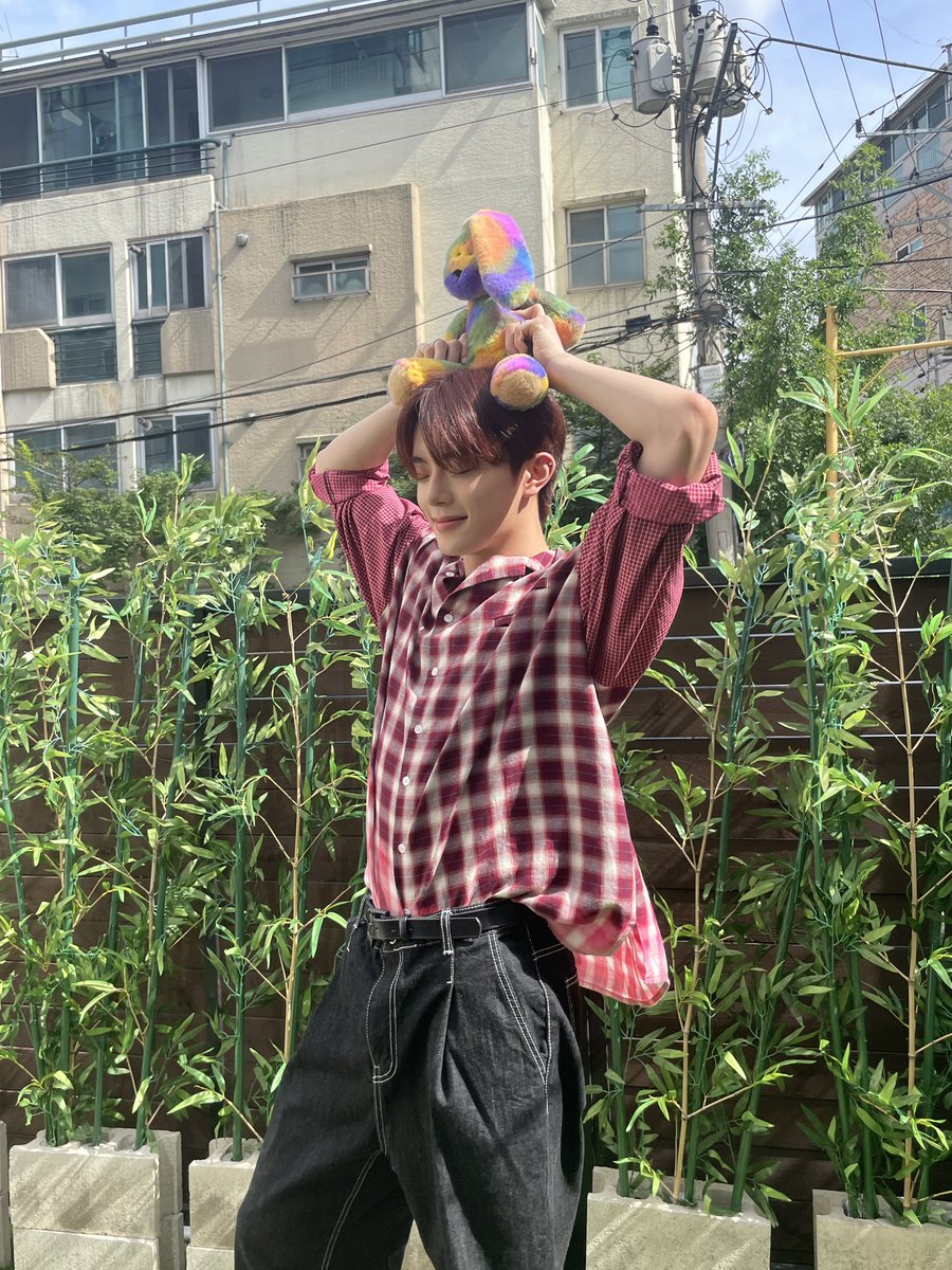 by_verivery's tweet photo. [#강민]

선재야 가보자!

#verivery #손가락만까딱하면 https://t.co/6bswFR8fT9