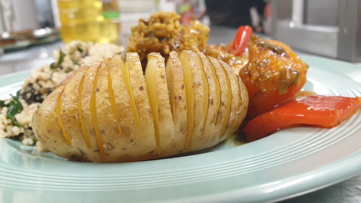 FoodCycle Exeter tweet media