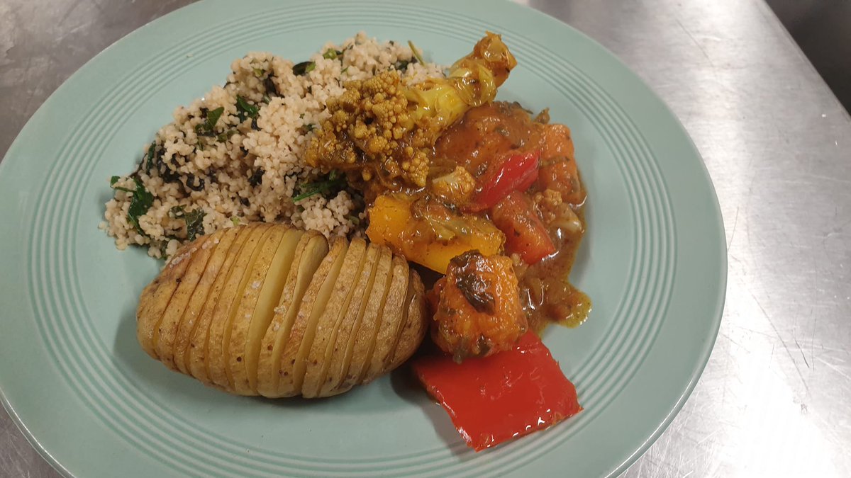 FoodCycle Exeter tweet media