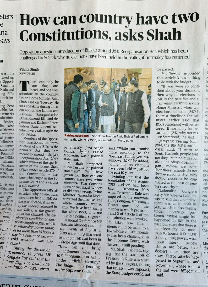 Shashi Tharoor tweet media