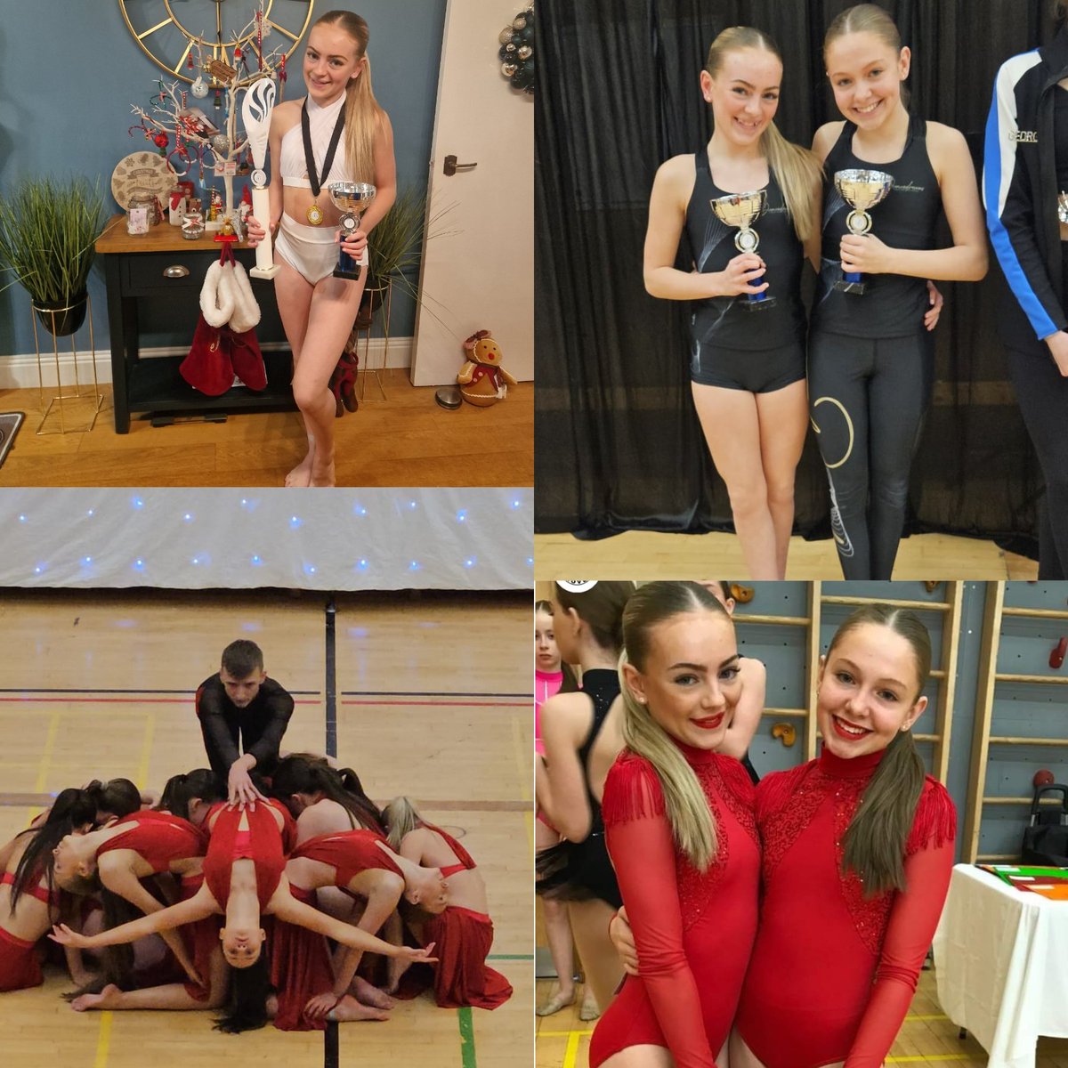 Vicky McKean (@mckeanvicky) on Twitter photo WLDF Winterfest 2023. Last comp of the year.๐ฅJazz Duet ๐ฅLyrcial team ๐ฅLyrical solo & now moved onto Level 2! Well done Caitlyn!x <a href="/BarrDancedreams/">Barr Dancedreams</a> <a href="/Larbert_Sport/">LHS Sport ๐๐พโพ๐โฝ</a> <a href="/LHS_HWB/">Larbert High School HWB</a> <a href="/S4LHSYT/">S4 Year Team</a> @LarbertDance WLDF Winterfest 2023. Last comp of the year.๐ฅJazz Duet ๐ฅLyrcial team ๐ฅLyrical solo & now moved onto Level 2! Well done Caitlyn!x <a href="/BarrDancedreams/">Barr Dancedreams</a> <a href="/Larbert_Sport/">LHS Sport ๐๐พโพ๐โฝ</a> <a href="/LHS_HWB/">Larbert High School HWB</a> <a href="/S4LHSYT/">S4 Year Team</a> @LarbertDance