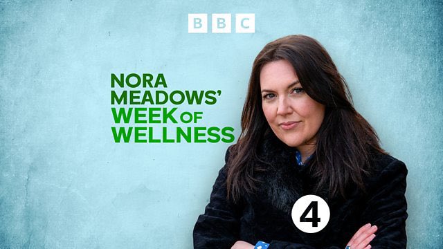 Me and @williamfarrell have written a Radio 4 show called “Nora Meadows’ Week of Wellness”. It is a barrel of laughs. @WixKaty being a bad therapist with one of the all time great ensemble casts. Ep 1 is tonight at 11:15, all episodes released on Sounds after. Listen! x