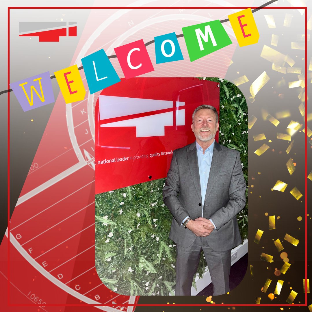 Another new starter on the TP team - and due to continued growth, we’re proud to introduce Eddie Bushe, who joins us as our new Business Development Manager for the South West region.
Welcome to the TaperedPlus family Eddie! 🎈
#newstarter #welcome #team #insulation #roofing