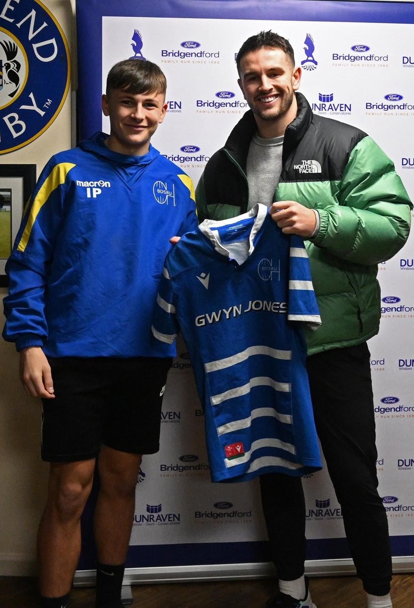 Bryntirion PE tweet media