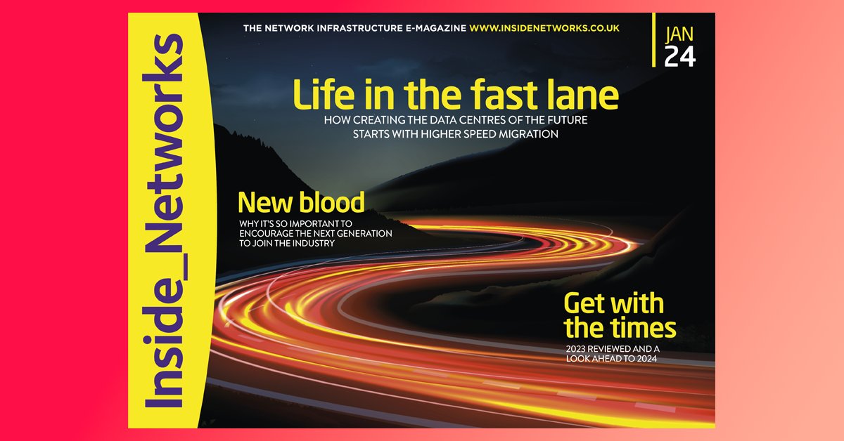 In this issue <a href="/MFActon/">Mark Acton</a>, Rachid Ait Ben Ali, <a href="/rumperedis/">jon LABAN</a>, Clint Sherratt <a href="/CNettraining/">CNet Training</a>, Jim Hart <a href="/DiscoverBCS/">BCS Consultancy</a>, Mark Pestridge <a href="/TelehouseEurope/">Telehouse Europe</a> and Glenn Ward <a href="/Dunasfern/">Dunasfern</a> review the events of the last 12 months and suggest what 2024 might have in store. lnkd.in/egs_RciK