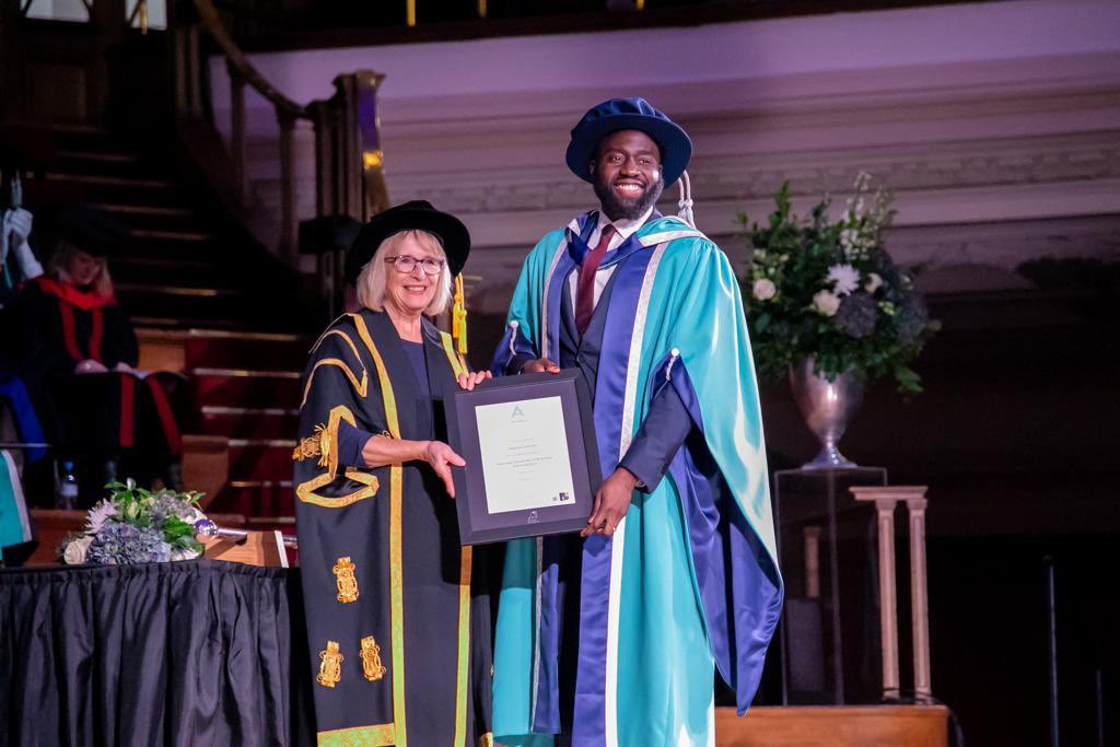 Dr. Raphael Sofoluke tweet media