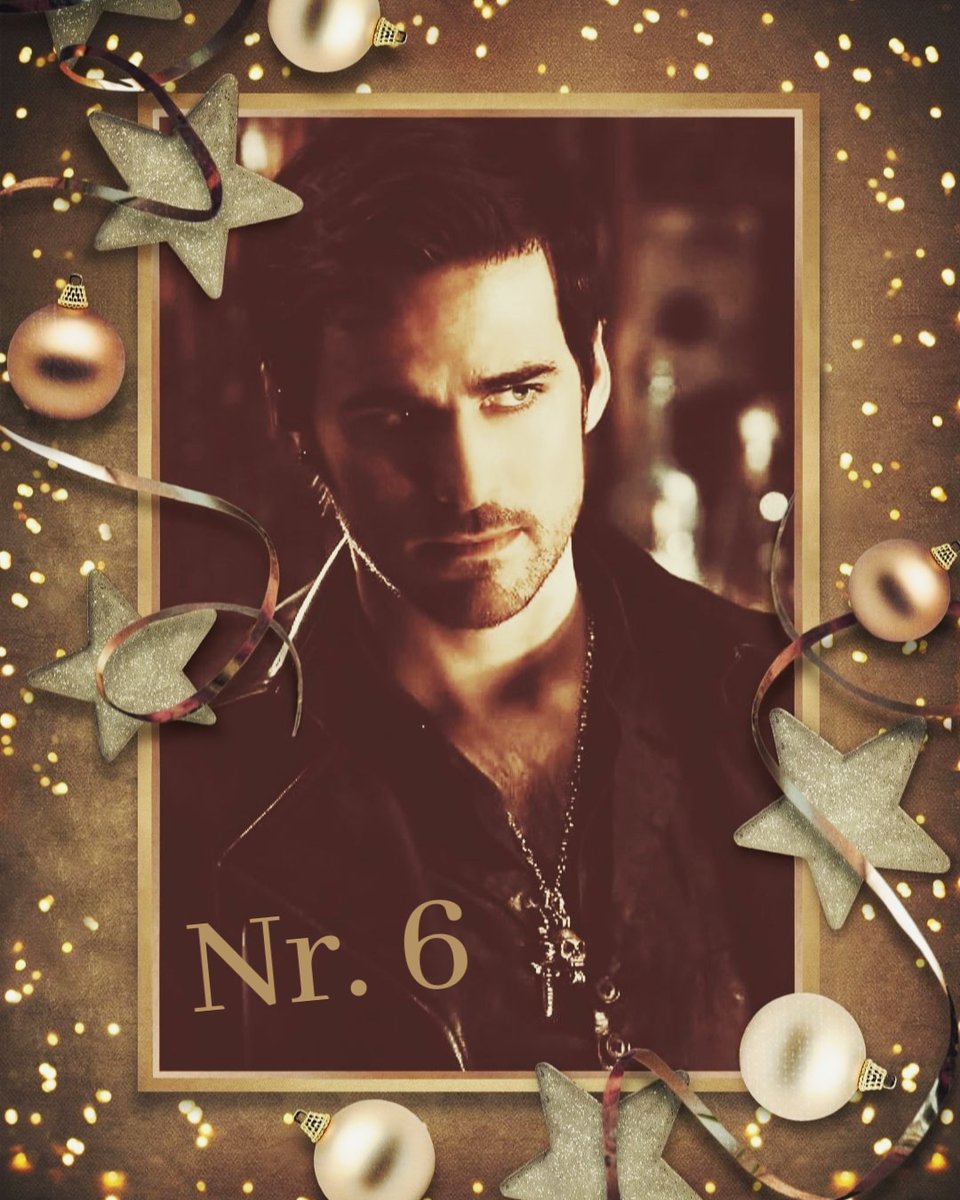 Tinkerbell2607's tweet photo. Waiting for Christmas.. Nr. 6
#onceuponatime
#colinodonoghue
#captainhook
#killianjones
#darkhook
#capitanswan https://t.co/9YKBBOk4t8
