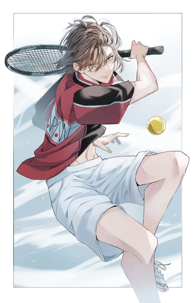 d_tnpr_0922's tweet photo. 不二周助🎾 https://t.co/Yo3rwled9q
