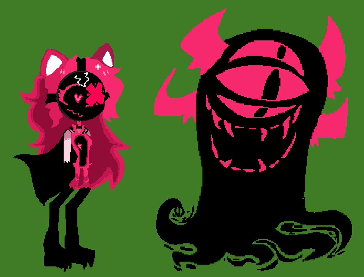 WaRN93077990384's tweet photo. LADY AND MOSTERS SALGO PIXEL SPRITES
Lady the lover mask Heroes
Mosters salgo villains
Pixel my version
π«don't copy repost of my mine :)
#pixelart #pixelsprites #sonicexeoc https://t.co/iUgo81HaC8