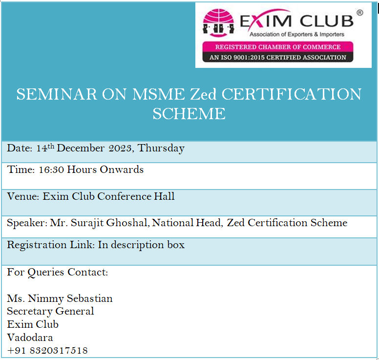 EXIM CLUB (@ClubExim23124) / Posts / X