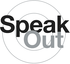 Speak out!! Gender Based Violence is deadly #16DaysOfActivism