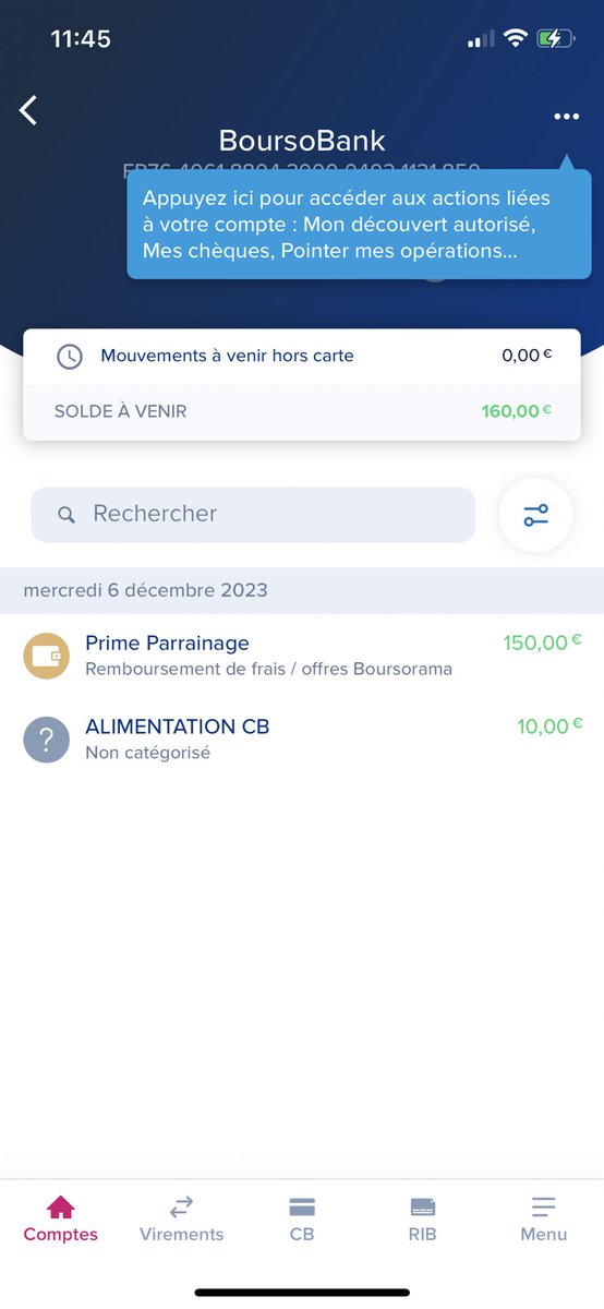 Merci <a href="/JokerTps/">JokerTps</a> pour tes 150 euros 💶