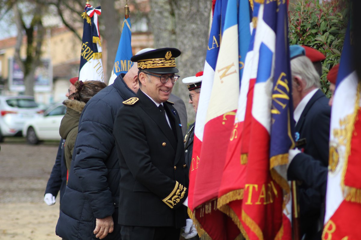 Préfet de Tarn-et-Garonne tweet media