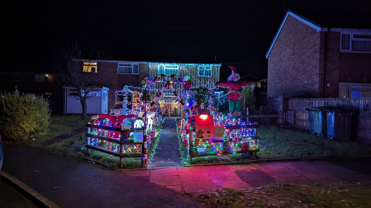 Malvern Round Table tweet media