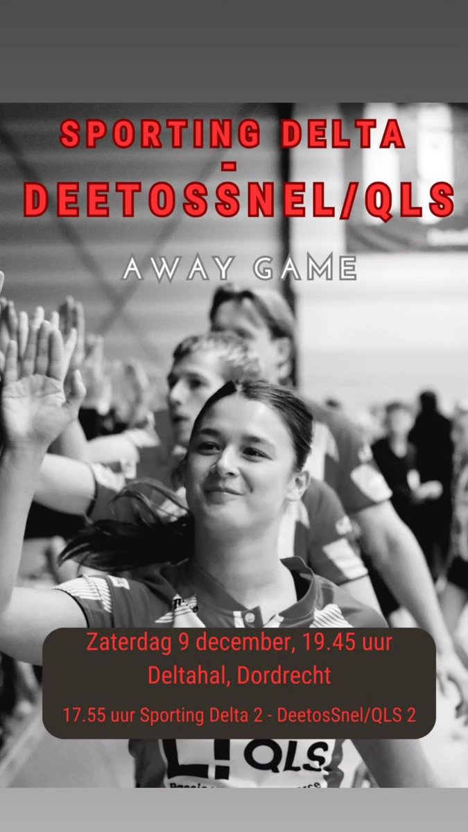 DeetosSnel I QLS tweet media