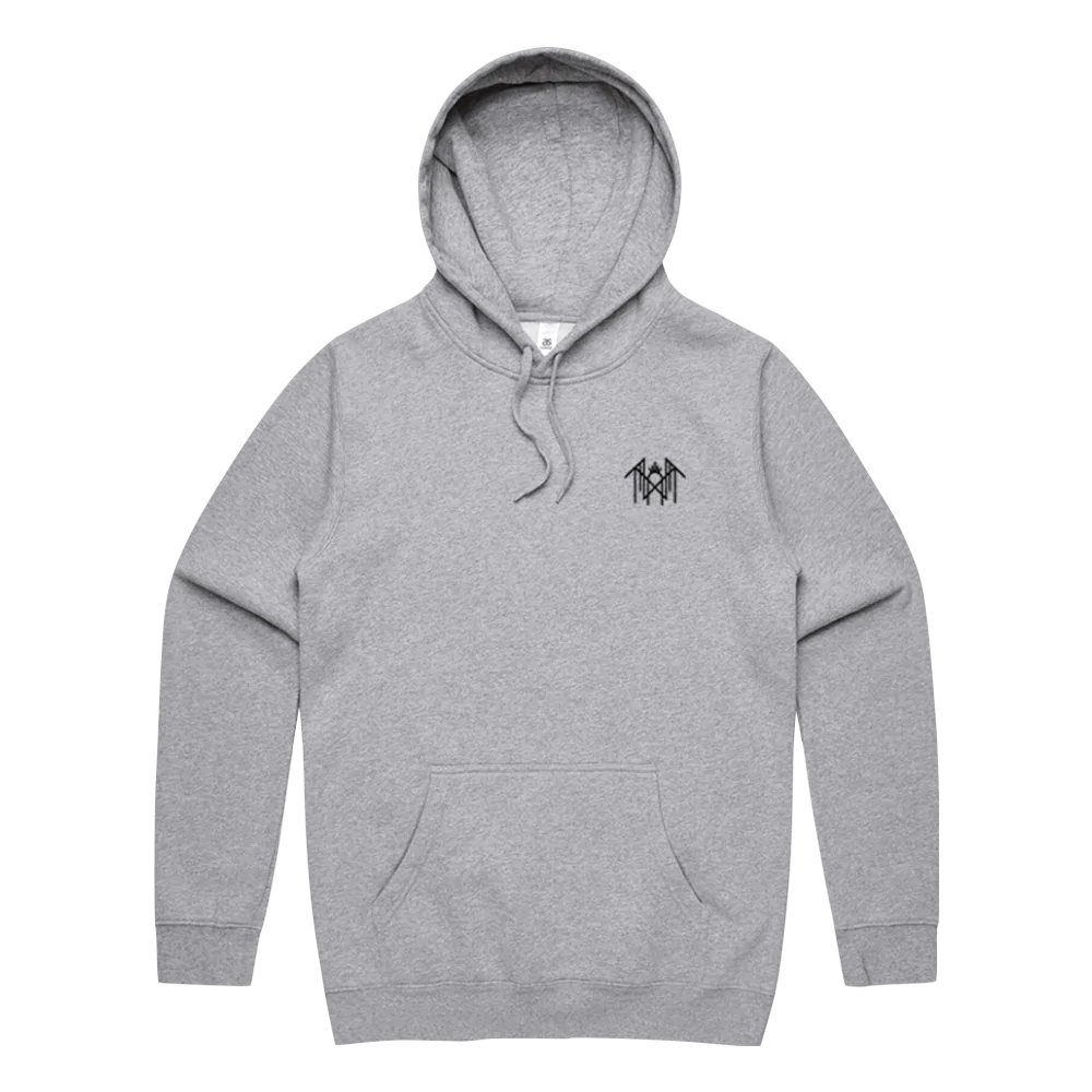 TMBTE COLLECTION HOODIE – GREY

👉Shop now link in Bio.