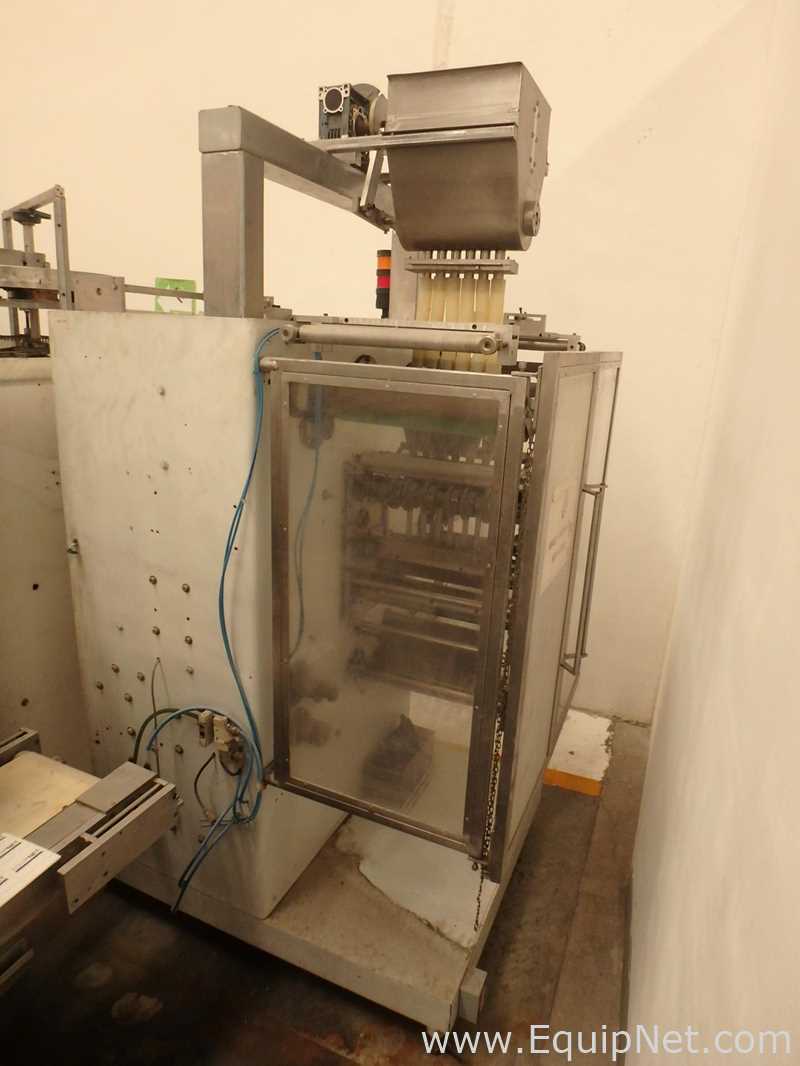 🟢 <a href="/EquipNet/">EquipNet</a>  #OnlineAuction
Multi-Seller Powder and Liquid Processing Equipment in México➡️ bit.ly/4a9sxv8

⏳ December 8th

ℹ Assets include
#Tanks, Vertical Form, Fill &amp; #Seal #Machines, Spray Dyers, #Homogenizers And More #Equipment Specialized For Fine Chemicals...
