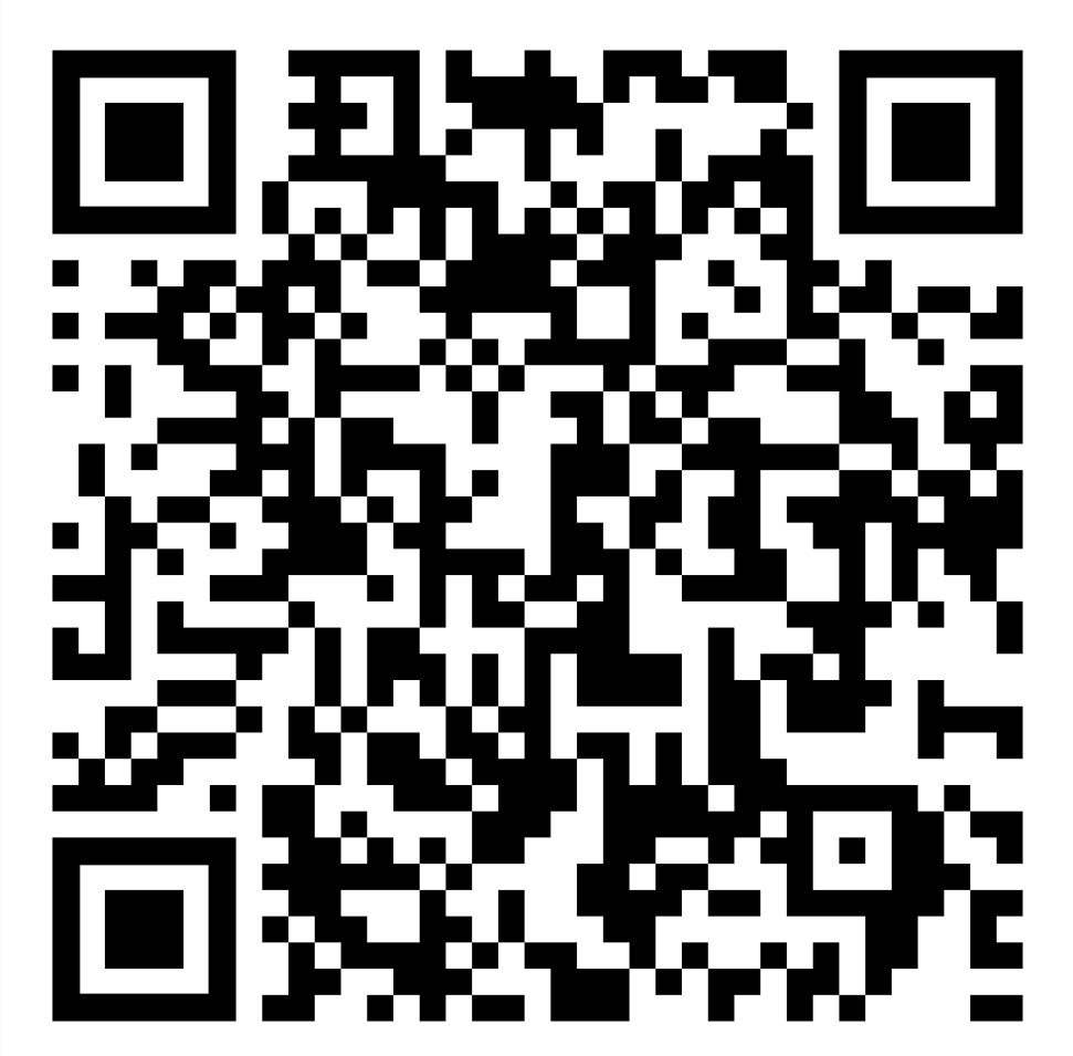 New look, new logo, please scan code to register your support